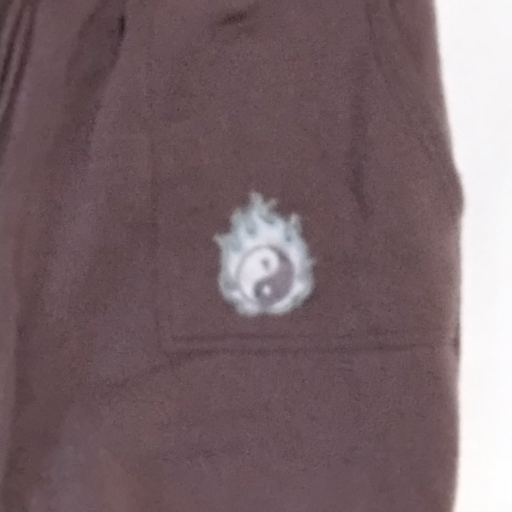 Sweatpants